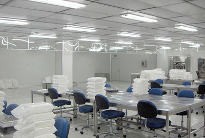 正确认识医药洁净工程的级别要求及其工程管理服务